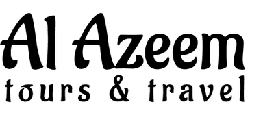 al azeem logo